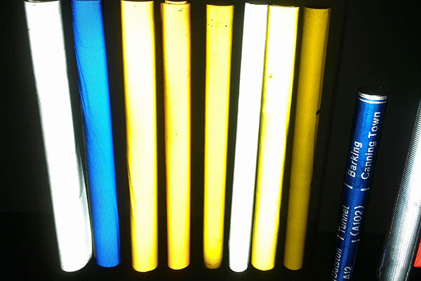 What is Reflective Material? Everything You Need to Know