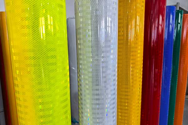 ASTM Reflective Sheeting Standards Explained