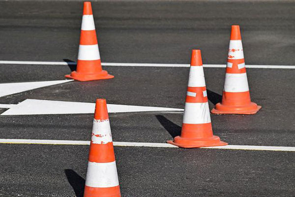How to Choose the Right Traffic Cone for Your Project?