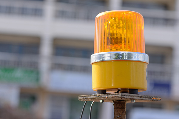 Benefits of Using Strobe Lights