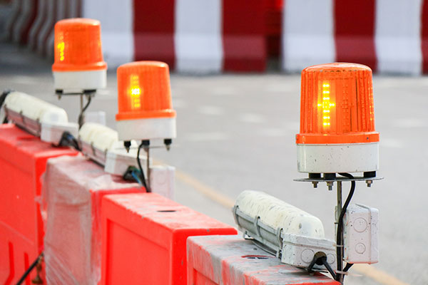 Common Uses of Strobe Lights