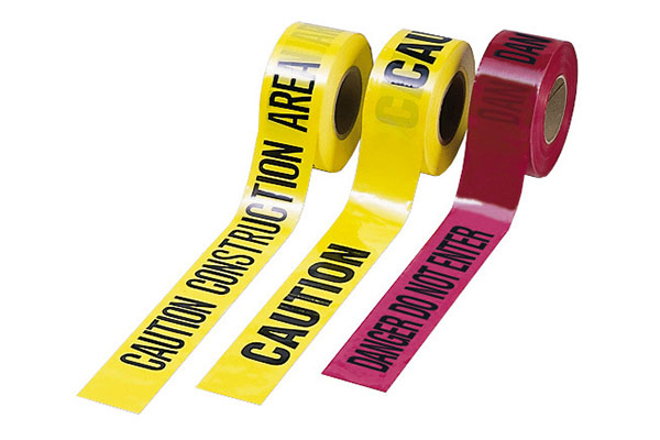 What is PE Caution Tape? A Comprehensive Guide