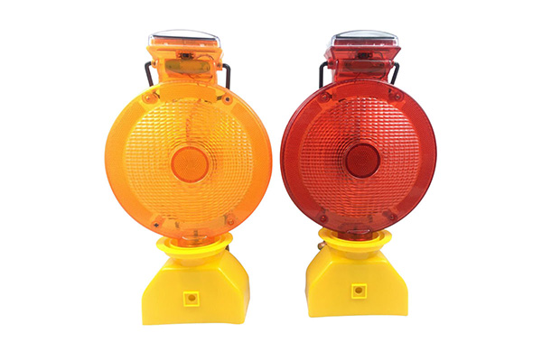 What is a Barricade Light? Everything You Need to Know