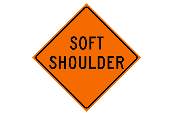 Soft Shoulder Sign: Meaning, Importance