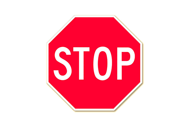 What is a Stop Sign
