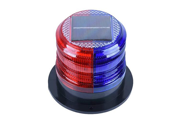Advantages of LED Beacon Lights
