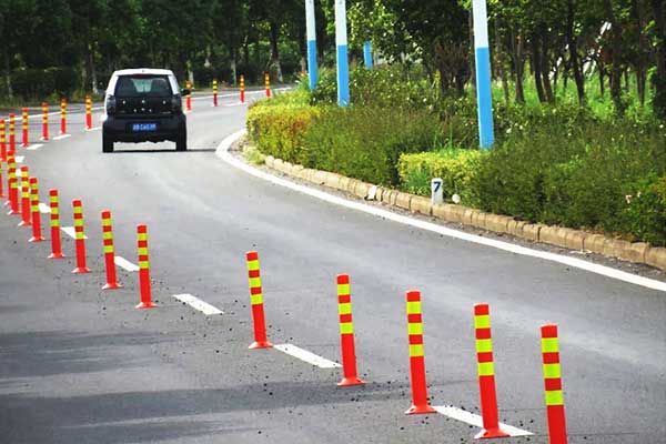Benefits of Road Delineators