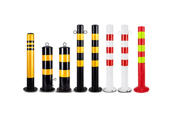 Common Types of Road Delineators