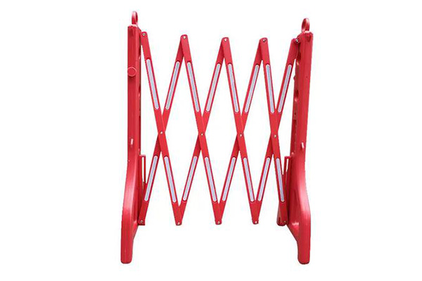 What Are Expandable Barriers? Types, Uses, and Benefits