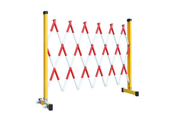 Factors to Consider When Choosing an Expandable Barrier
