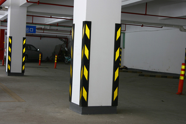 How to Choose the Right Rubber Wall Guard