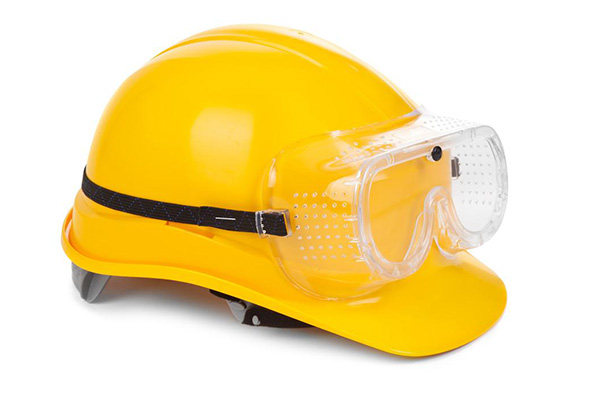 Industries That Require Safety Goggles