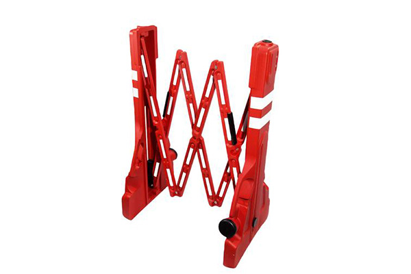 Key Benefits of Expandable Barriers