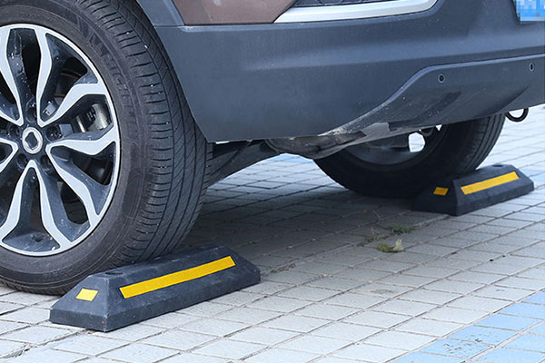 Key Benefits of Wheel Stoppers