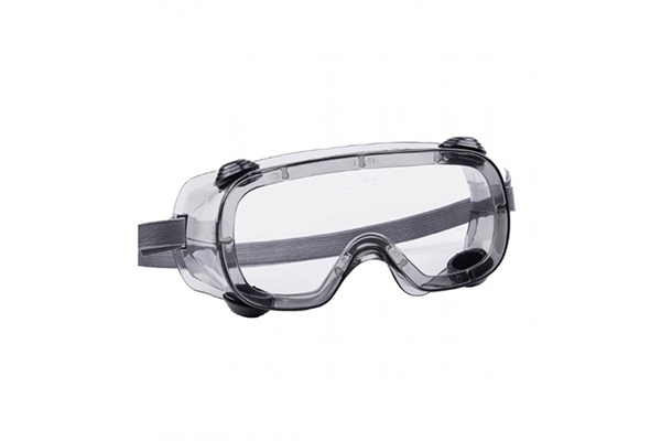 Safety Goggles for Guard Against Chemical Splashes