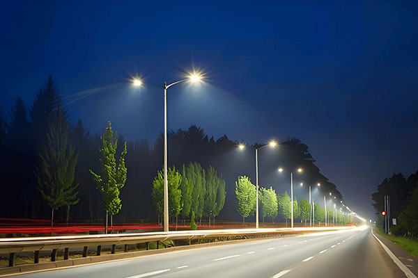 Street Light Color: Common Types and How to Choose