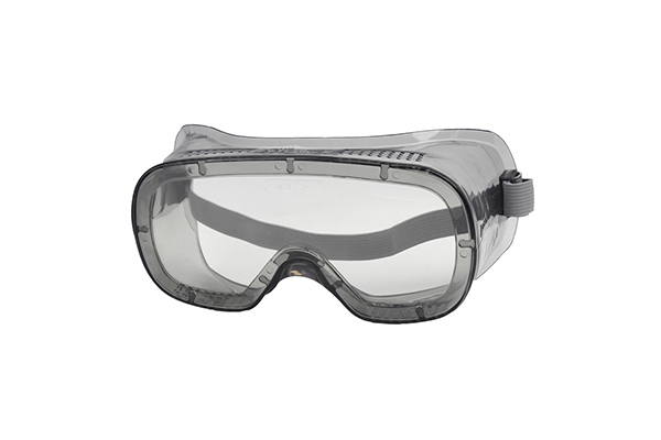 Top Reasons To Wear Safety Goggles