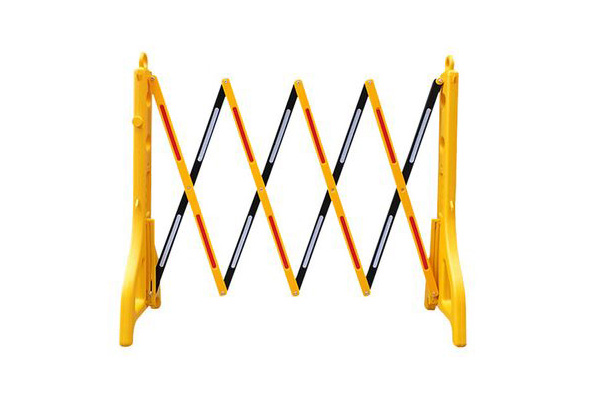 Types of Expandable Barriers