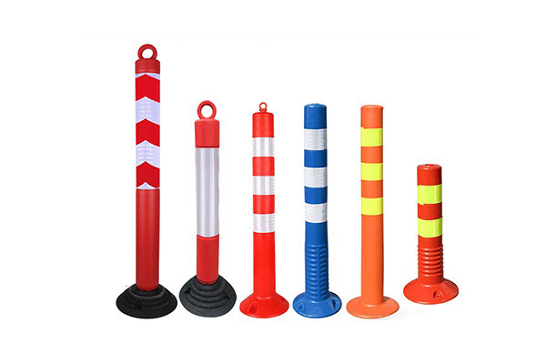 What Are Road Delineators? A Comprehensive Guide