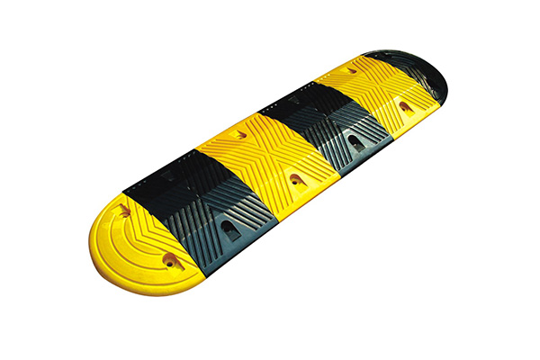 The Role of Speed Bumps in Road Safety