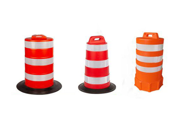 What Are Traffic Drums