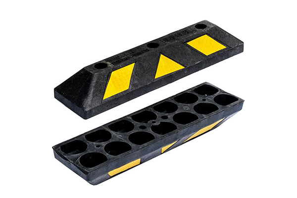 What Are Wheel Stoppers? Types, Uses, Benefits