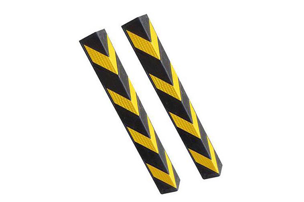 Rubber Wall Guard: Everything You Need to Know