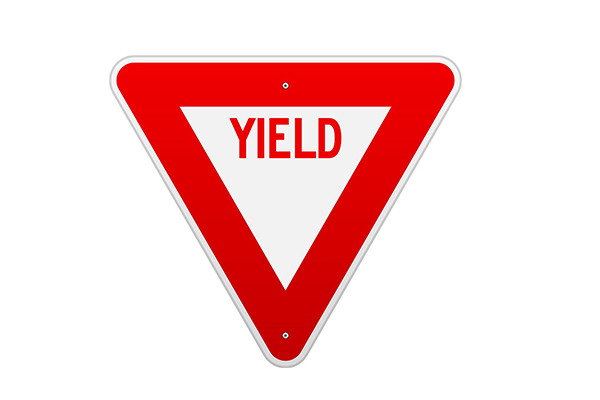 Yield Sign: Meaning, Types, Uses and Importance