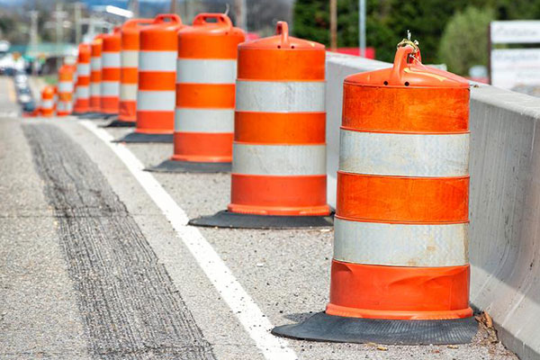 When Should You Use Traffic Drums