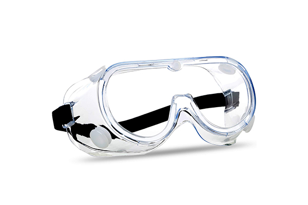 Why Are Safety Goggles Important