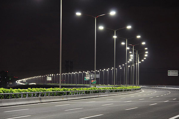 Why Street Light Height Matters