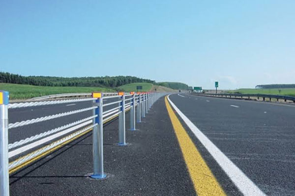 Cable Road Dividers
