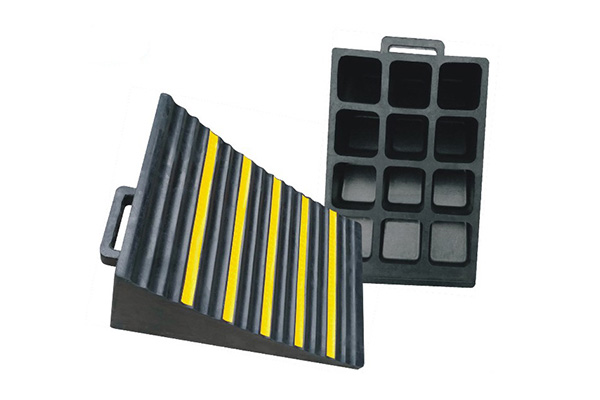 Choosing the Right Wheel Chock
