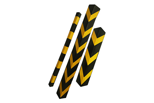 Common Types of Corner Guards