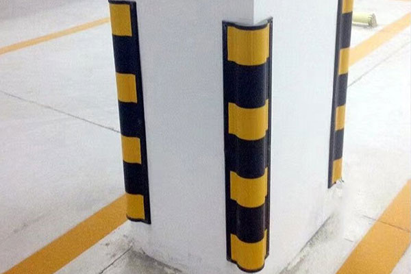 Corner Guard Installation Steps