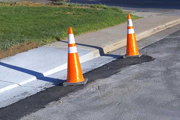How to Create a Safer Traffic Control Area
