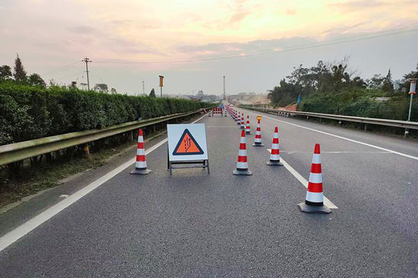 Traffic Cones