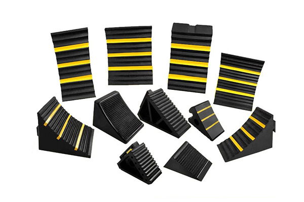 How to Use Wheel Chocks: A Comprehensive Guide