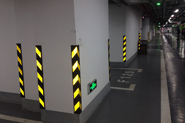 Where Are Corner Guards Used