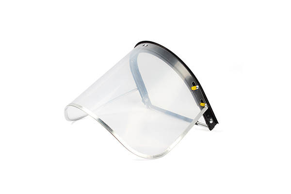 9 Reasons Why Face Shields Are Effective PPE