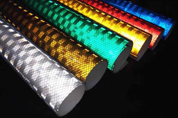 Diamond Grade Reflective Sheeting