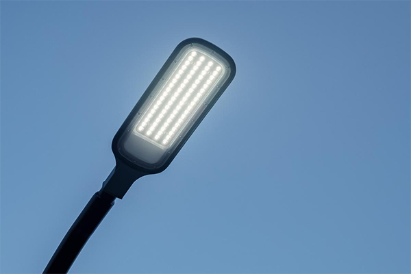 How to Choose LED Street Lights