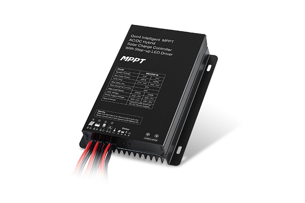 Solar Street Light Controller
