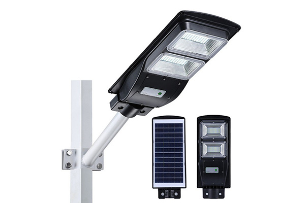 All-in-One vs. Split Solar Street Lights: How to Choose