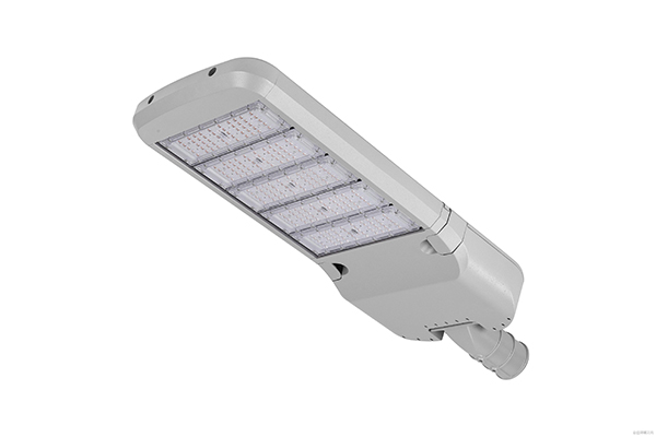What is an LED Street Light
