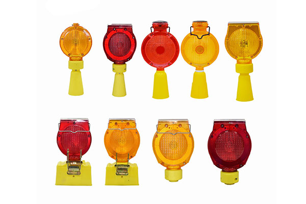 Airport Barricade Lights: Types, Uses & Buying Guide