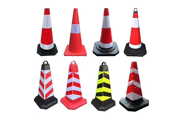 What Are Traffic Cones