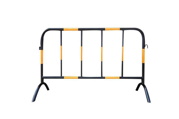 What Are Crowd Control Barriers? Types, Uses, and Benefits